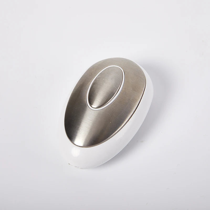 Hand-Held Sleep Aid Device Microcurrent Insomnia Relief Sleep Assistant Electronic Pulse Calm Nerve Sleeping Assistance Tool