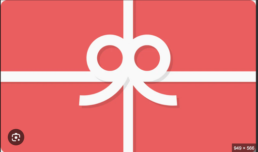 Trendy-Hubs Gift Cards